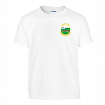 Burnhope PS T-Shirt
